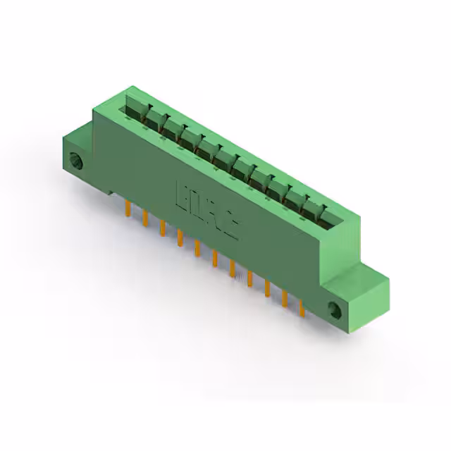 833-022-523-212 EDAC Inc.  Edgeboard Connectors